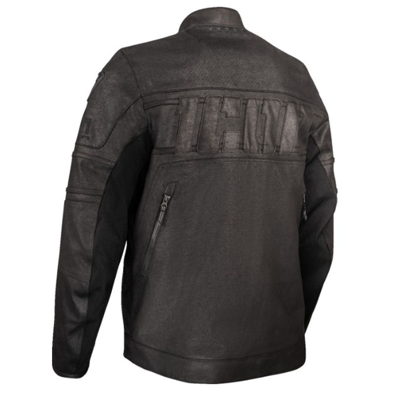 Icon Neo Daytona 2 Street Motorcycle Riding Jacket - Pick Size & Color-278666