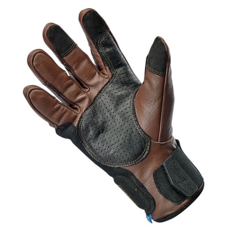Biltwell Belden Men Street Motorcycle Gloves - Pick Size & Color-277800