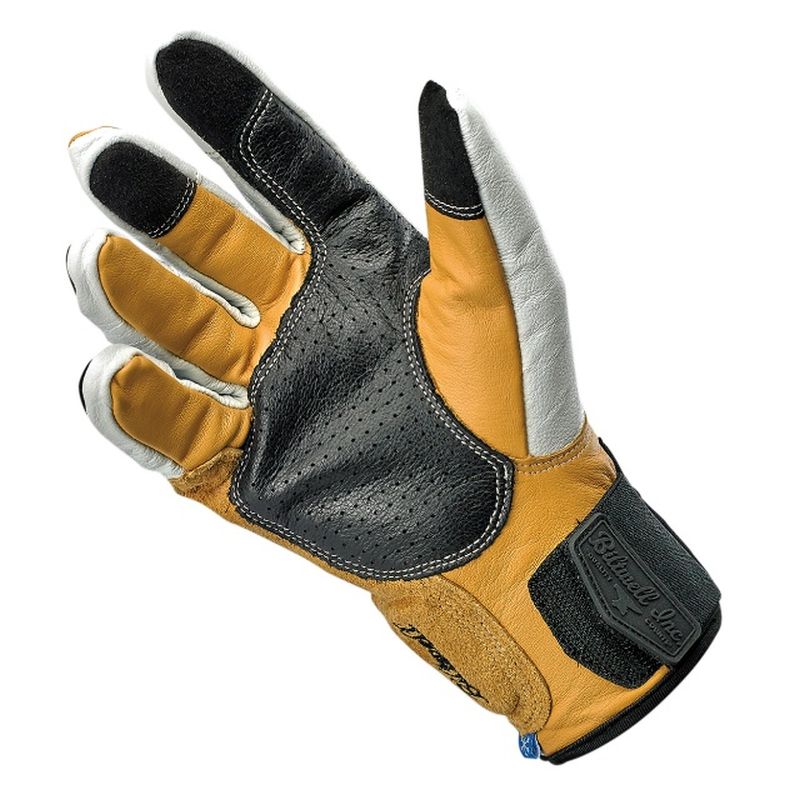 Biltwell Belden Men Street Motorcycle Gloves - Pick Size & Color-277798