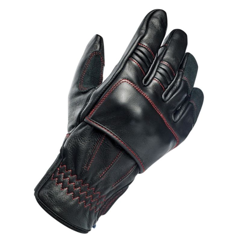 Biltwell Belden Men Street Motorcycle Gloves - Pick Size & Color-277801