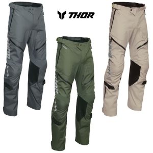 Thor Terrain Over-Boot Dual Sport Pants - Pick Size & Color-0