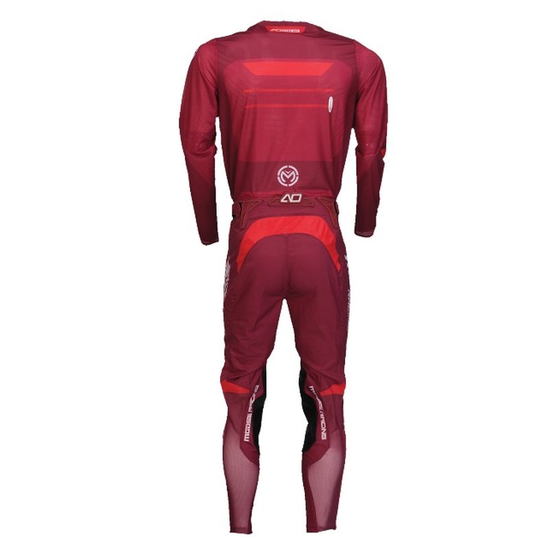 2025 Moose Racing Alpha One MX Motocross Offroad ATV Jersey - Pick Size & Color-278974