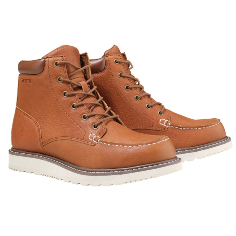 Z1R Workboots Street Motorcycle Riding Boots - Pick Size & Color-278898