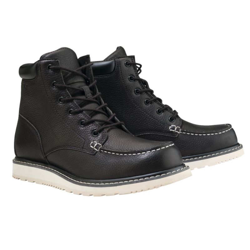 Z1R Workboots Street Motorcycle Riding Boots - Pick Size & Color-278900