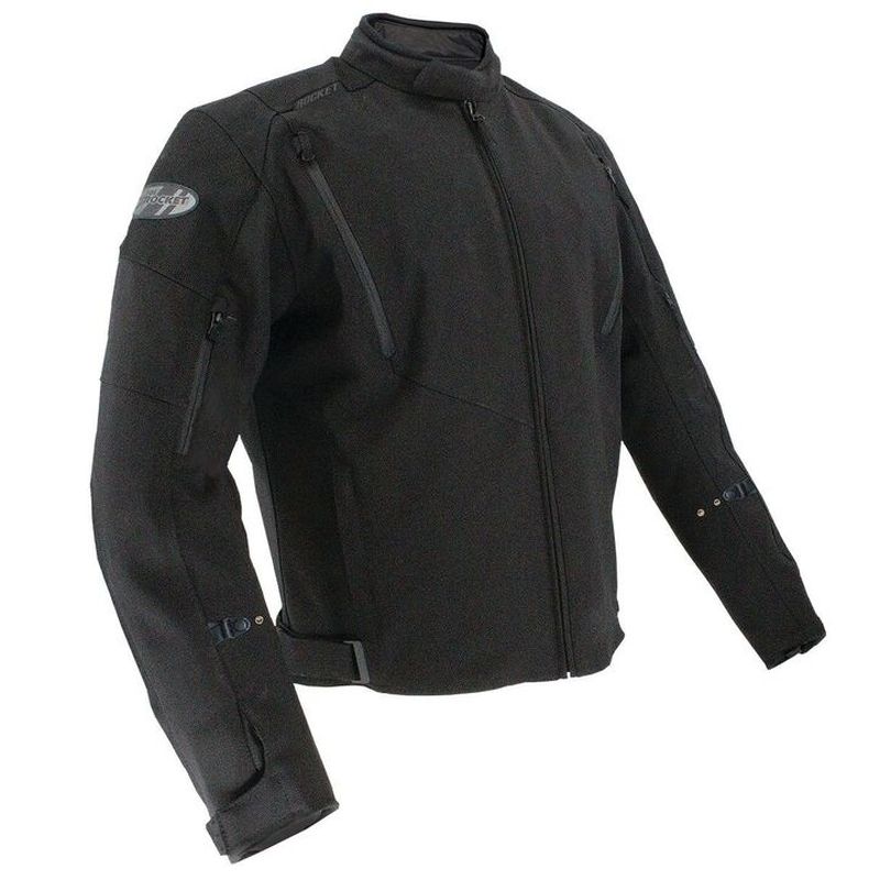 2025 Joe Rocket Smooth Street Motorcycle - Pick Size & Color-279764