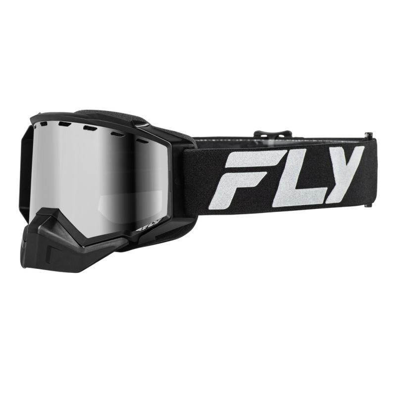 Fly Racing Zone Elite Snow Goggles - Pick Color-280510