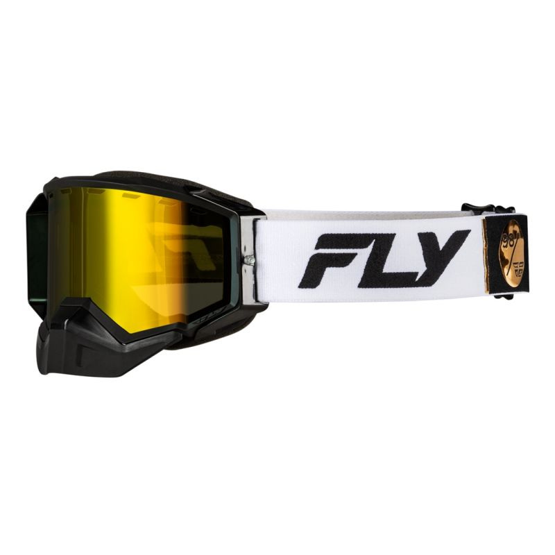 Fly Racing Zone Elite Snow Goggles - Pick Color-280506