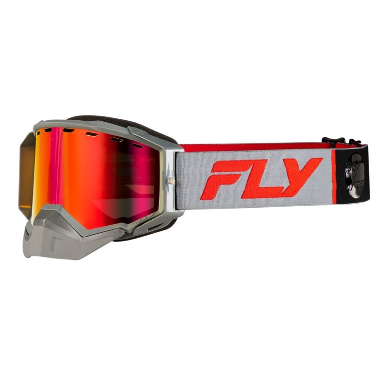 Fly Racing Zone Elite Snow Goggles - Pick Color-280504