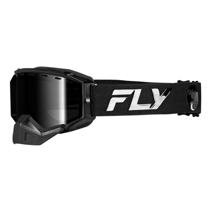Fly Racing Zone Elite Snow Goggles - Pick Color-280503