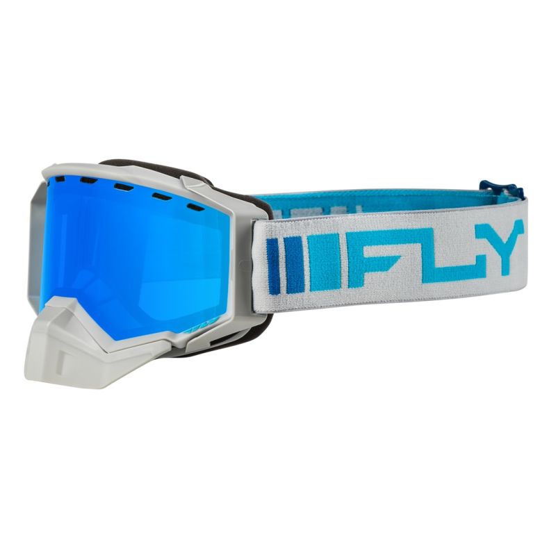 Fly Racing Zone Snow Goggles - Pick Color-280528