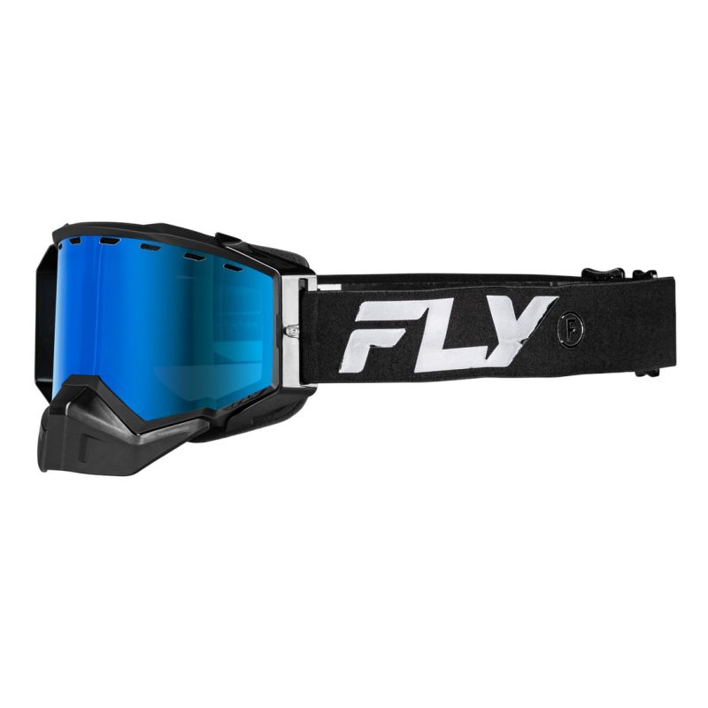 Fly Racing Zone Snow Goggles - Pick Color-280526