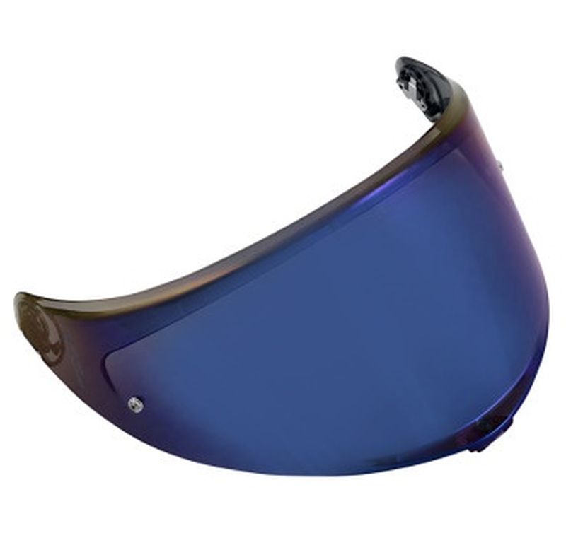 AGV K6/K6 S Pinlock Ready Replacement Face Shield Helmet - Pick Color-281757