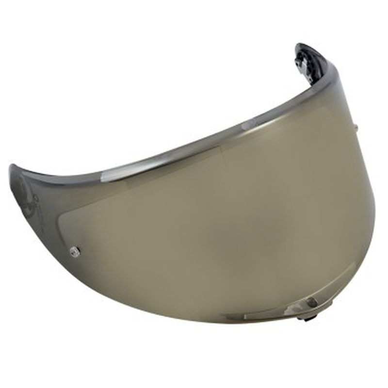 AGV K6/K6 S Pinlock Ready Replacement Face Shield Helmet - Pick Color-281756