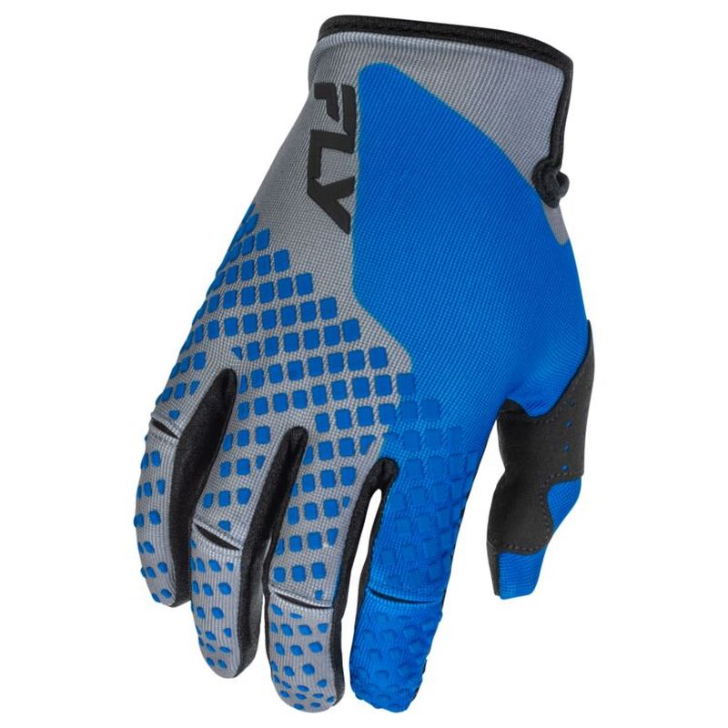 Fly Racing Kinetic MX Motocross Offroad ATV Adult Gloves - Pick Size & Color-281215