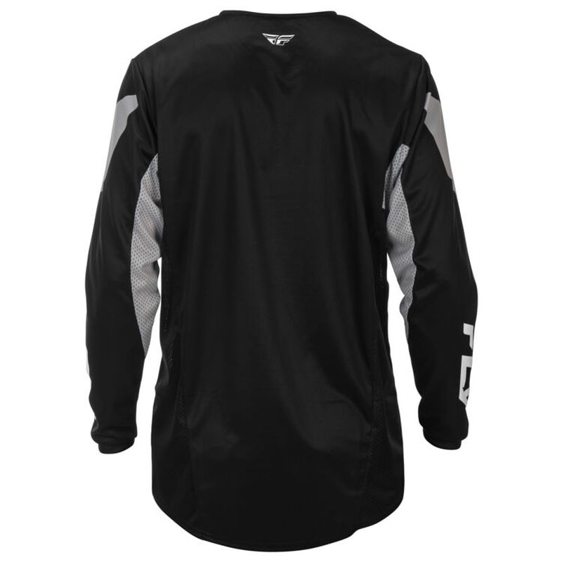 Fly Racing Kinetic MX Motocross Offroad ATV Adult Jersey - Pick Size & Color-281304