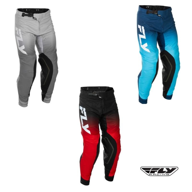 Fly Racing Evolution Dst Motocross Offroad ATV Pants - Pick Size & Color-0