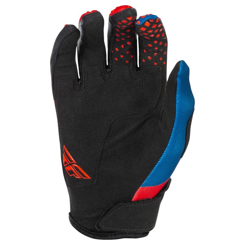Fly Racing Kinetic MX Motocross Offroad ATV Adult Gloves - Pick Size & Color-281320