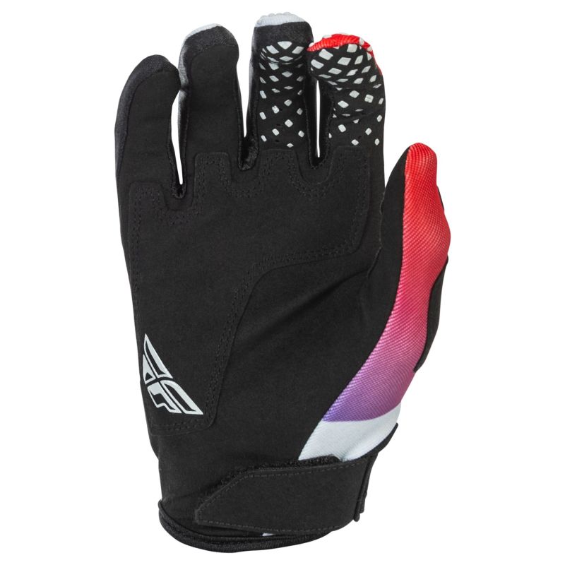 Fly Racing Kinetic MX Motocross Offroad ATV Adult Gloves - Pick Size & Color-281321
