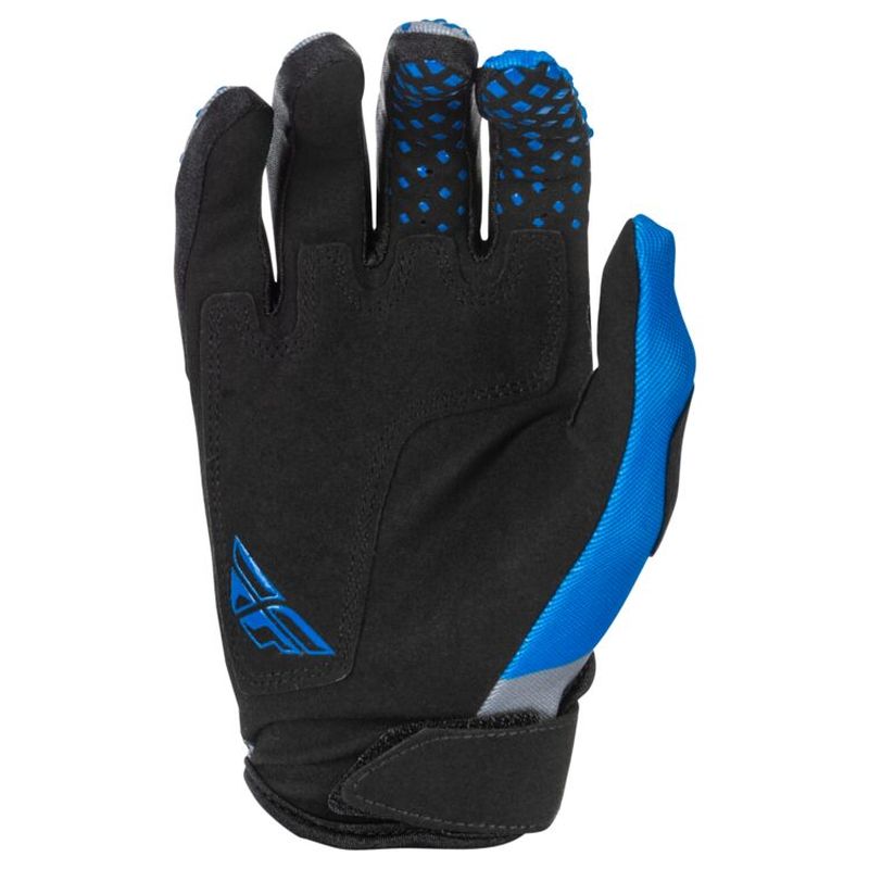 Fly Racing Kinetic MX Motocross Offroad ATV Adult Gloves - Pick Size & Color-281319