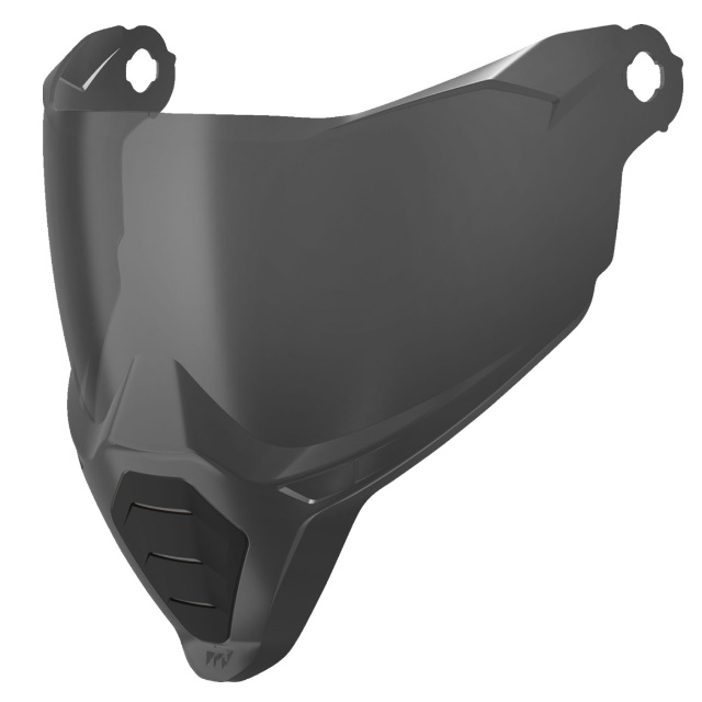 Icon Ultraflite Replacement Face Shield Helmet - Pick Color-282896