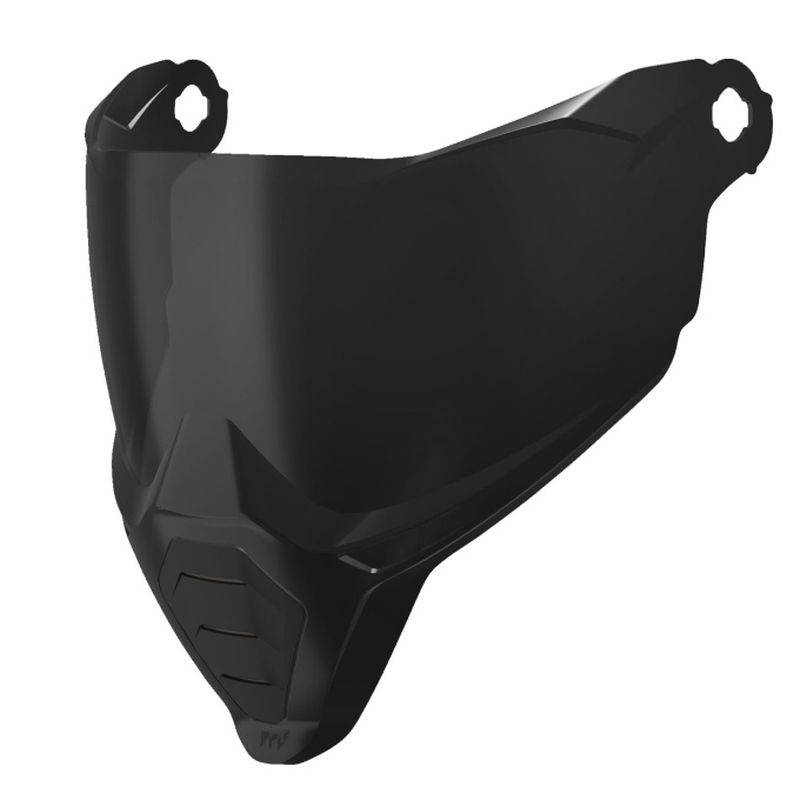 Icon Ultraflite Replacement Face Shield Helmet - Pick Color-282891