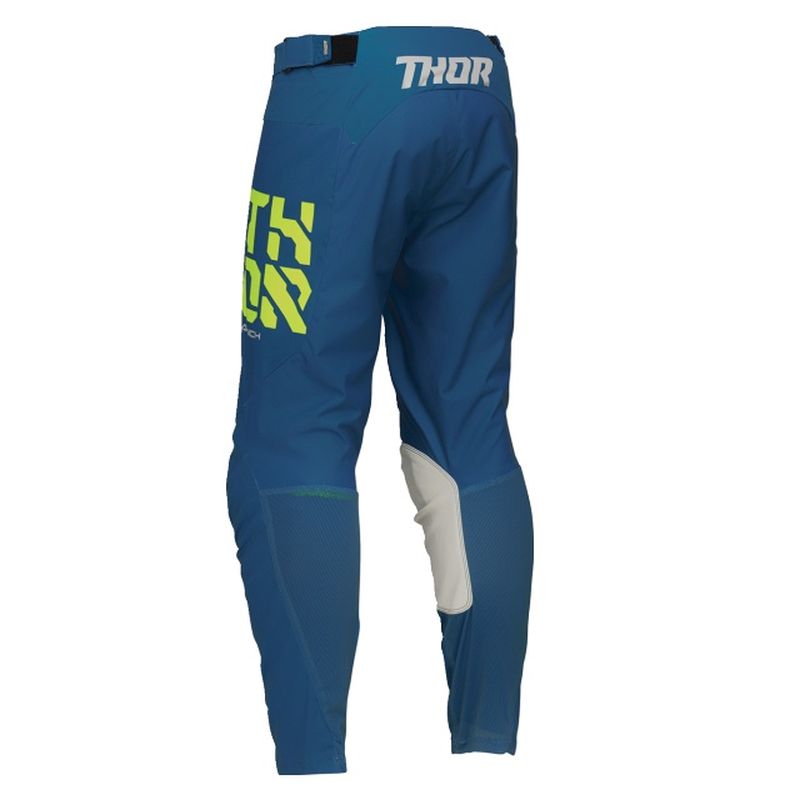 Thor Launchmode Forge Motocross Offroad ATV Pants - Pick Size & Color-282862