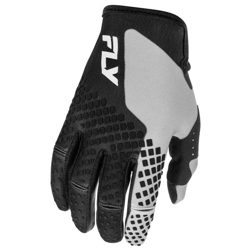 Fly Racing Kinetic Youth MX Motocross Offroad ATV Gloves - Pick Size & Color-284654