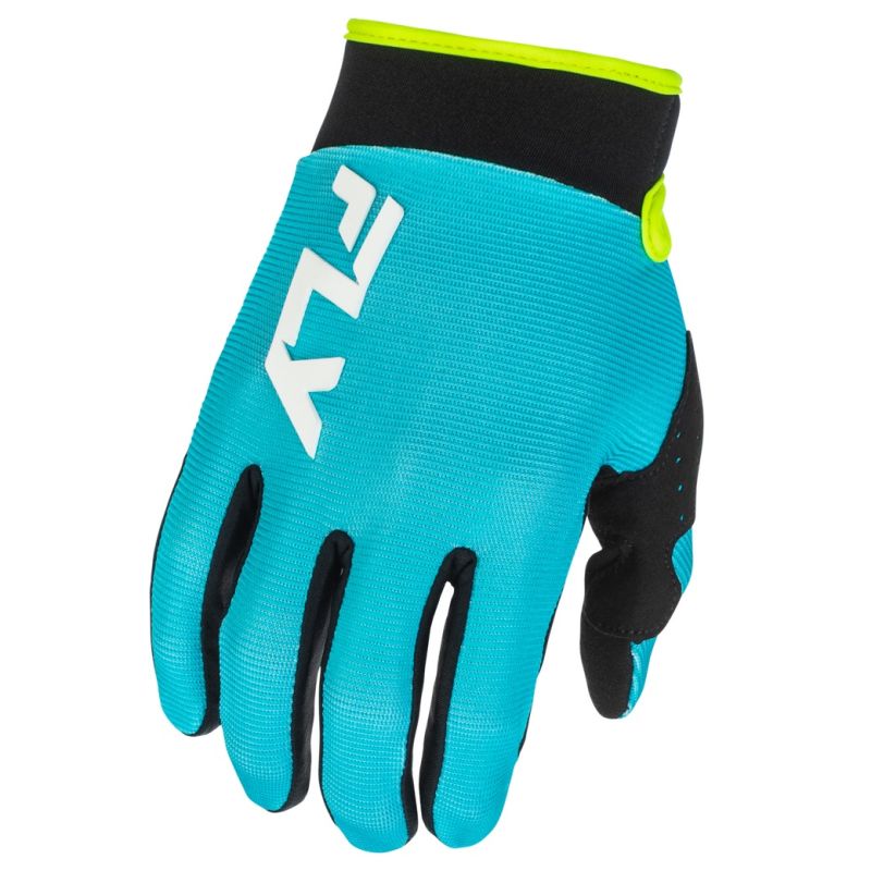 Fly Racing F-16 Youth Motocross Offroad Gloves - Pick Size & Color-284699