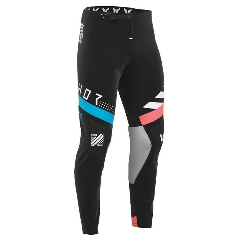 Thor Sportmode Synth Motocross Offroad Pants - Pick Size & Color-282312