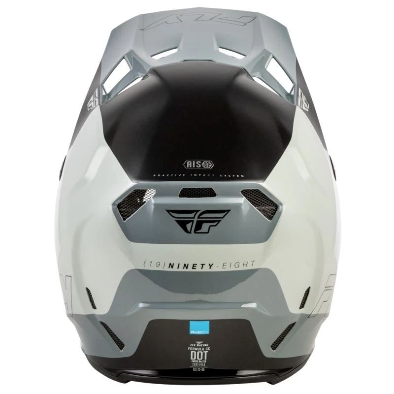 Fly Racing Formula CC Glide Motocross Offroad Helmets - Pick Size & Color-282455