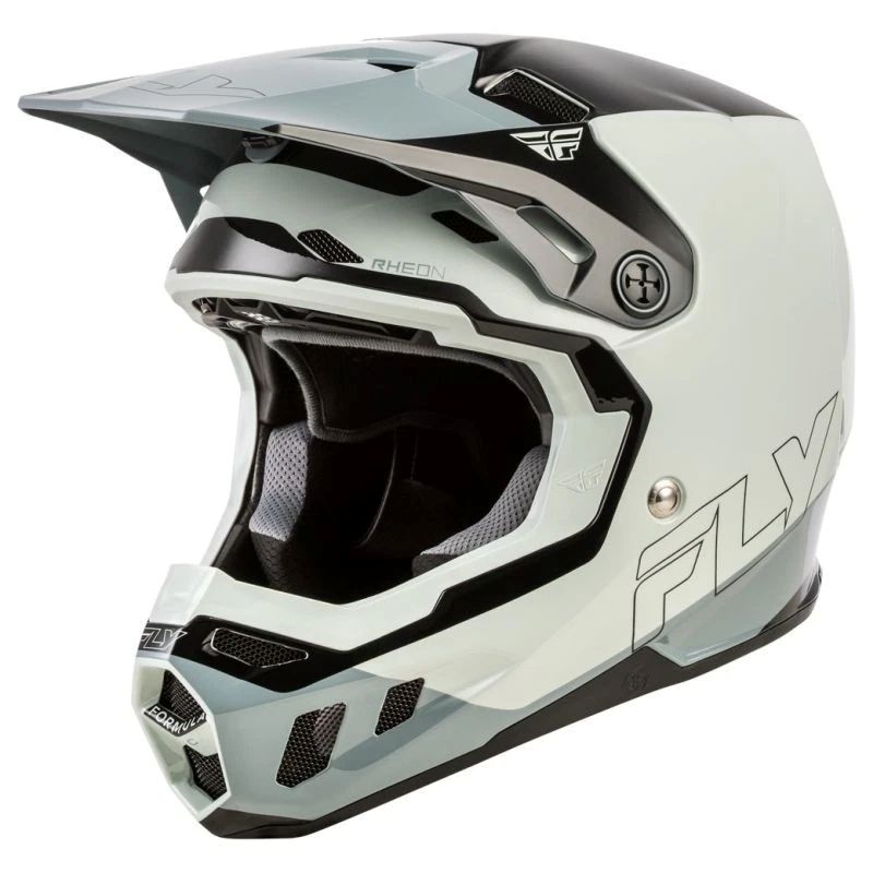 Fly Racing Formula CC Glide Motocross Offroad Helmets - Pick Size & Color-282454