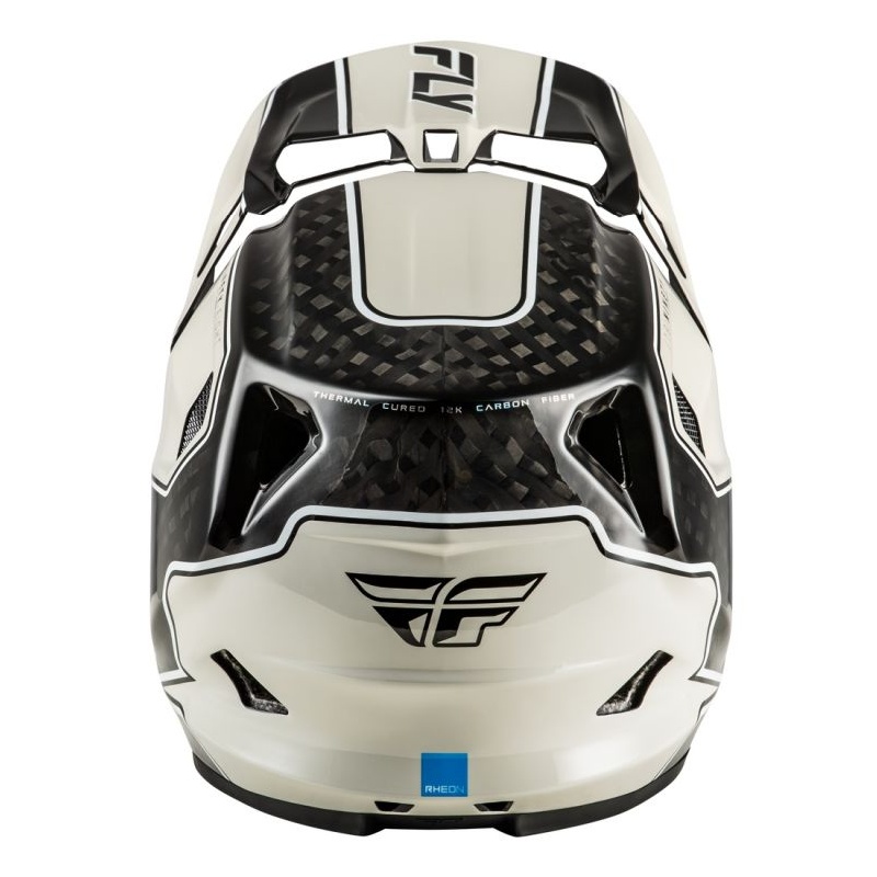 Fly Racing Werx-R Flow Full Face Motocross Offroad Helmet - Pick Size & Color-283703