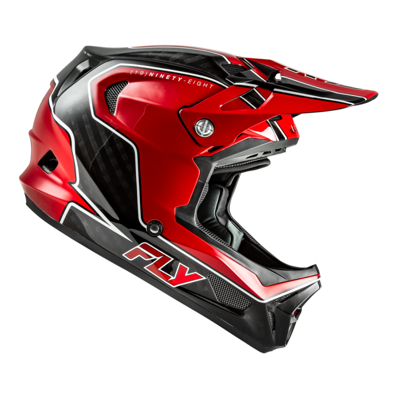 Fly Racing Werx-R Flow Full Face Motocross Offroad Helmet - Pick Size & Color-283707