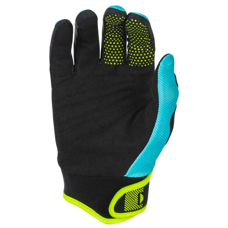 Fly Racing F-16 Youth Motocross Offroad Gloves - Pick Size & Color-284700