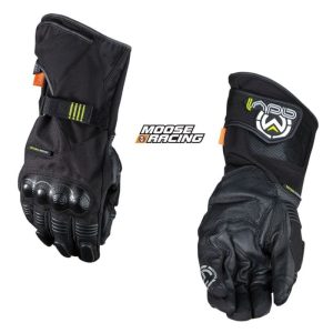 Moose Racing ADV1 Cold Weather MX Motocross Offroad ATV Black Glove - Pick Size-0
