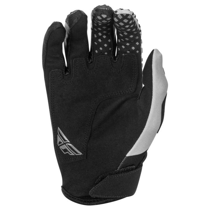 Fly Racing Kinetic Youth MX Motocross Offroad ATV Gloves - Pick Size & Color-284655
