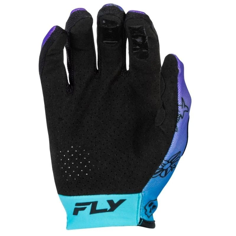Fly Racing Lite Outline Youth Motocross Offroad Gloves - Pick Size & Color-282548