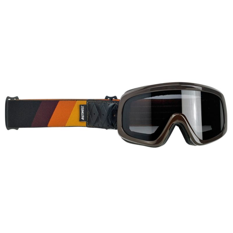 Biltwell Overland 2.0 Street Motorcycle Riding goggles - Pick Color-285401