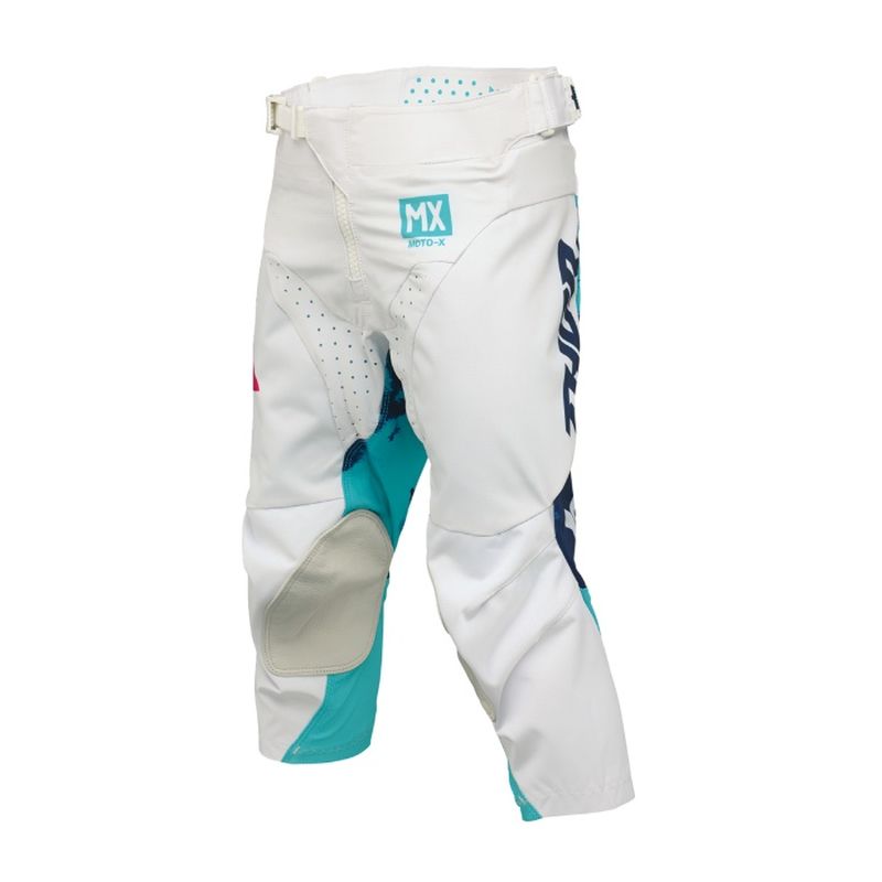 Thor Launchmode Bleach Youth Motocross Offroad Pants - Pick Size & Color-284841