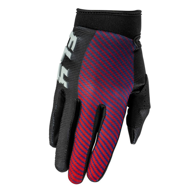 Fly Racing F-16 Youth Motocross Offroad ATV Gloves - Pick Size & Color-284772