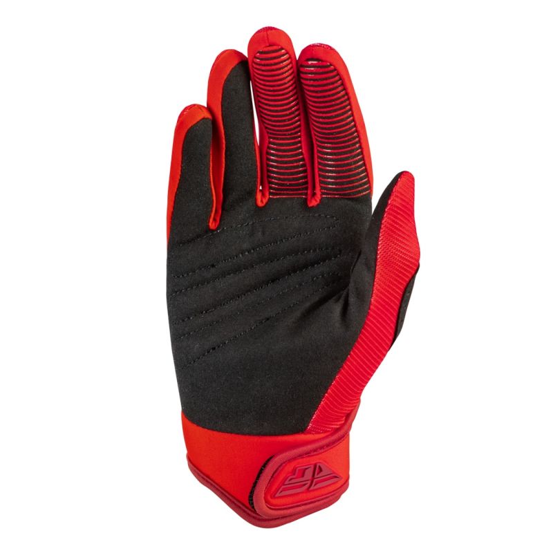 Fly Racing F-16 Youth Motocross Offroad ATV Gloves - Pick Size & Color-284775