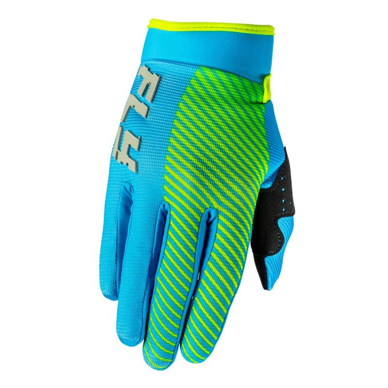 Fly Racing F-16 Youth Motocross Offroad ATV Gloves - Pick Size & Color-284776