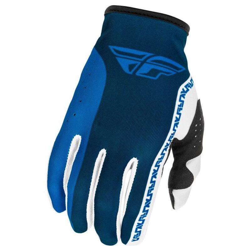 Fly Racing Lite Youth MX Motocross Offroad ATV Gloves - Pick Size & Color-285081