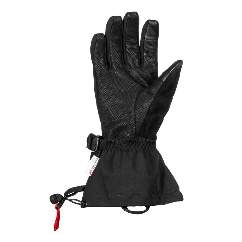 Fly Racing Title Heated Dual Sport Motorcycle Gloves - Pick Size & Color-285151