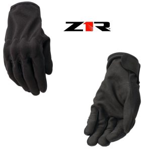 Z1R Slider Motocross Offroad Black Gloves - Pick Size-0