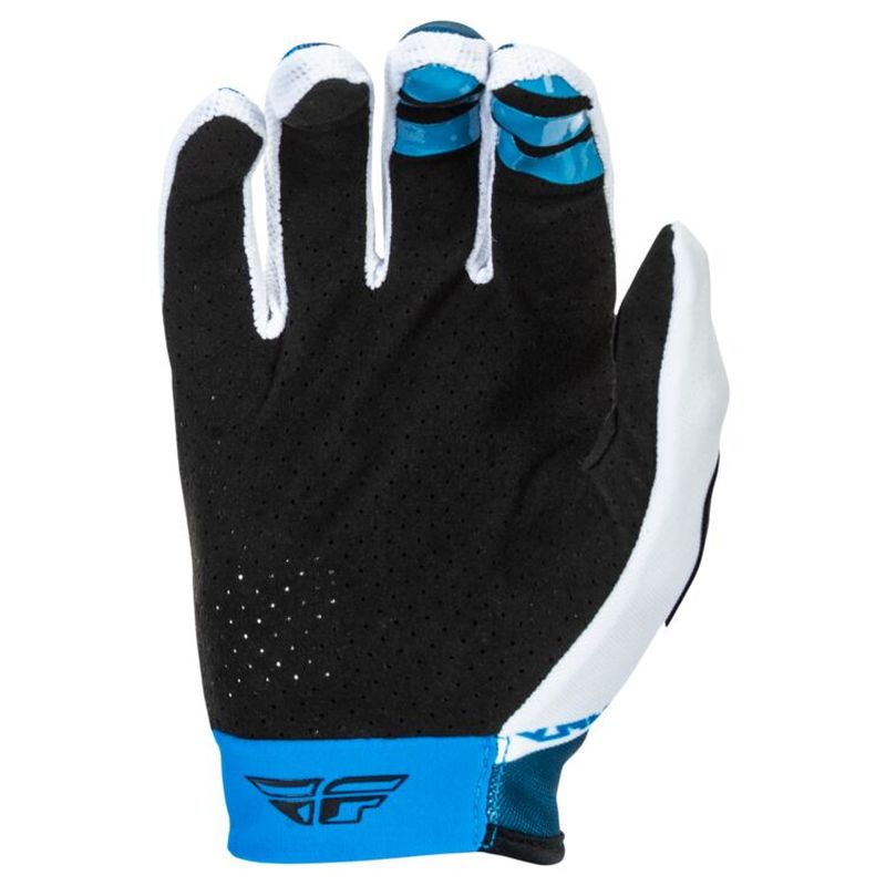 Fly Racing Lite Youth MX Motocross Offroad ATV Gloves - Pick Size & Color-285080