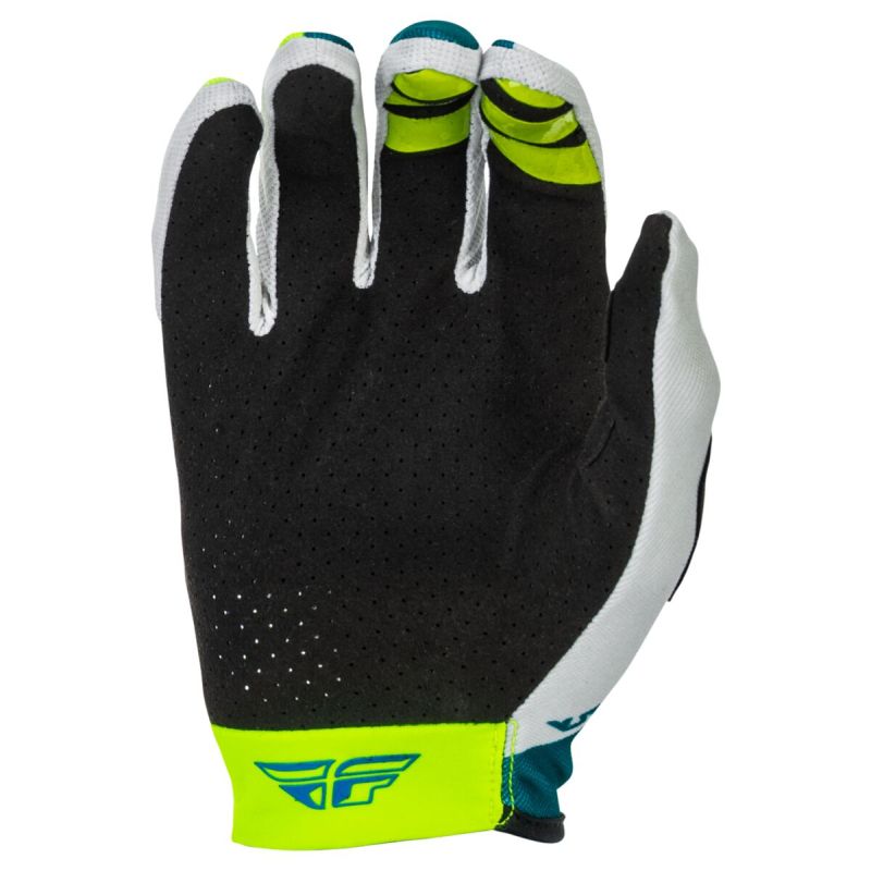 Fly Racing Lite Youth MX Motocross Offroad ATV Gloves - Pick Size & Color-285078