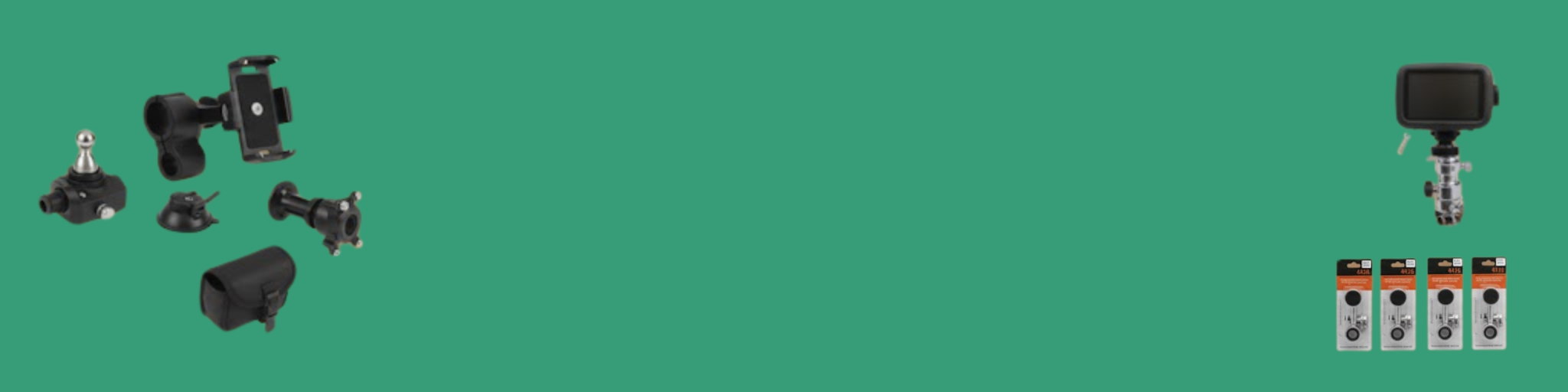 motorcycle-navigation-mounting-kits