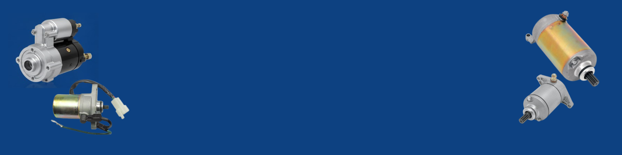 cruiser-motorcycle-starter-motor