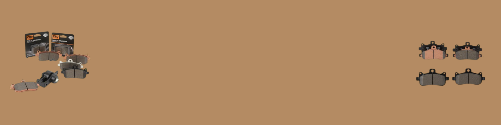 harley-brake-pads